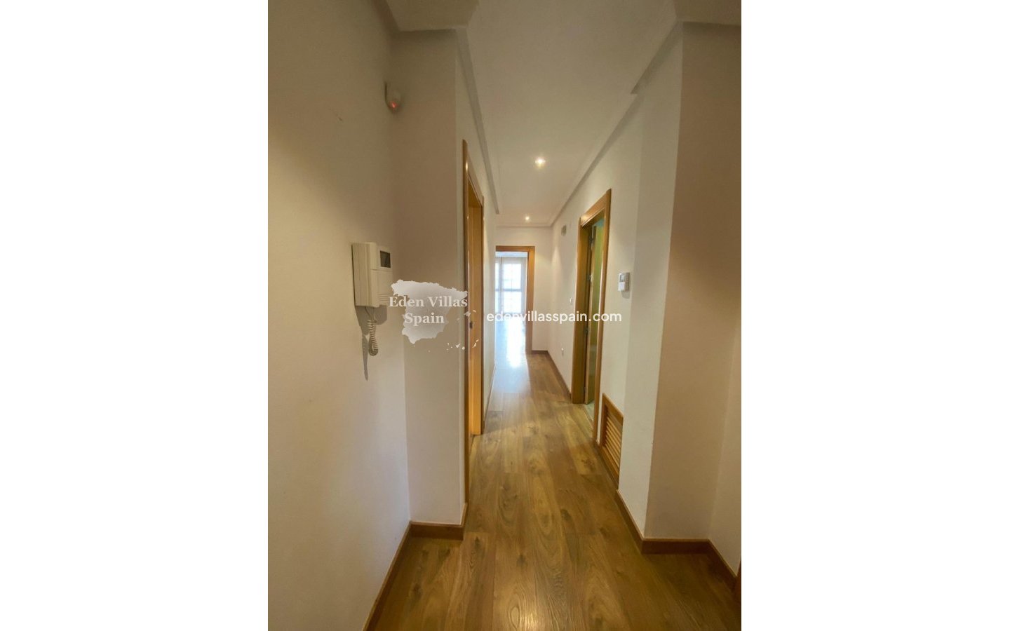 Resale - Apartment - Almoradi