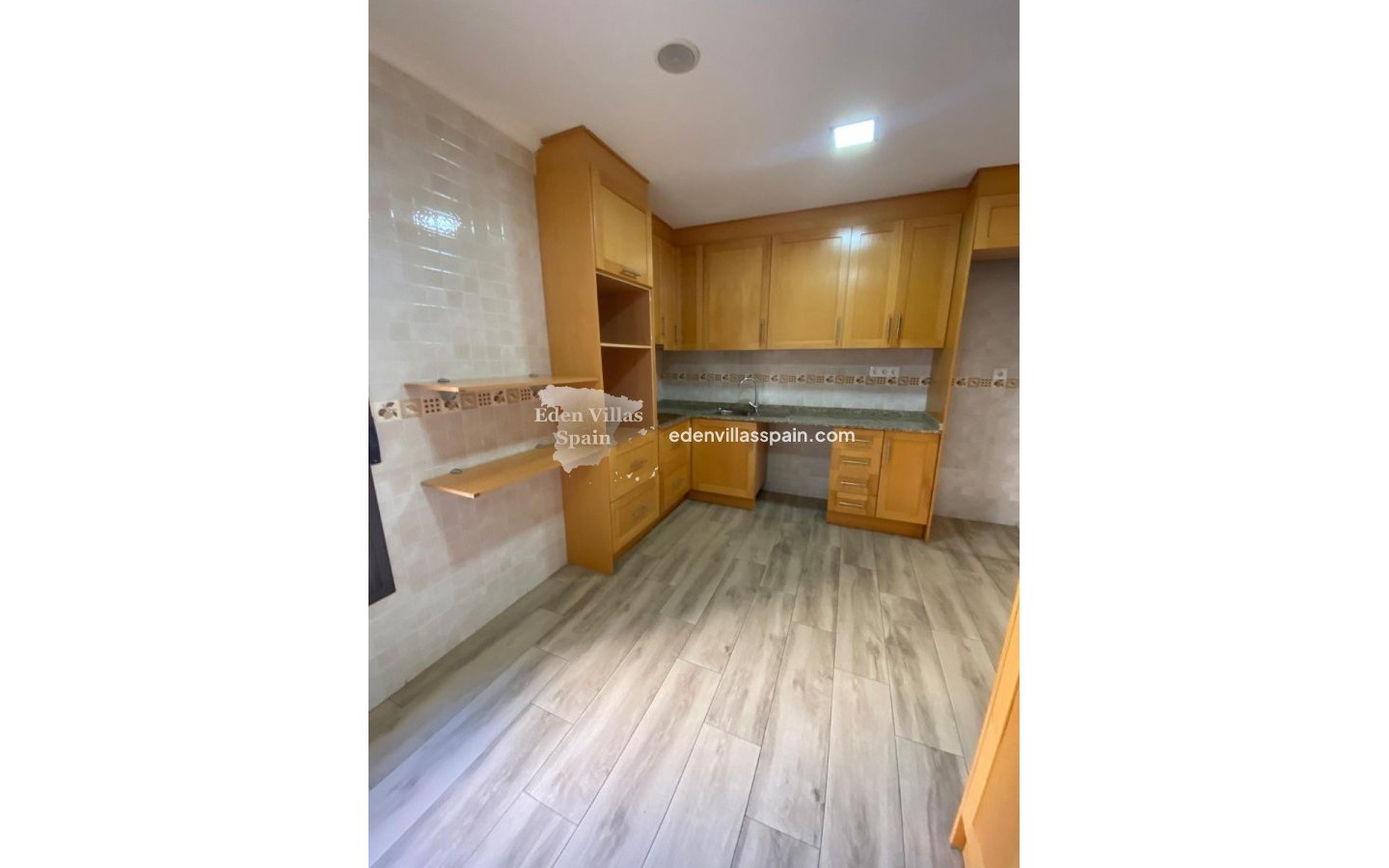 Resale - Apartment - Almoradi