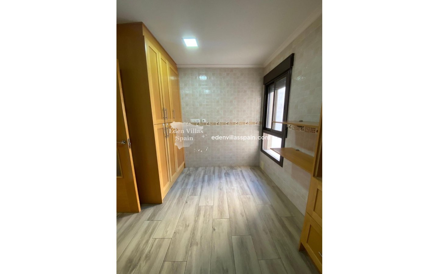 Resale - Apartment - Almoradi