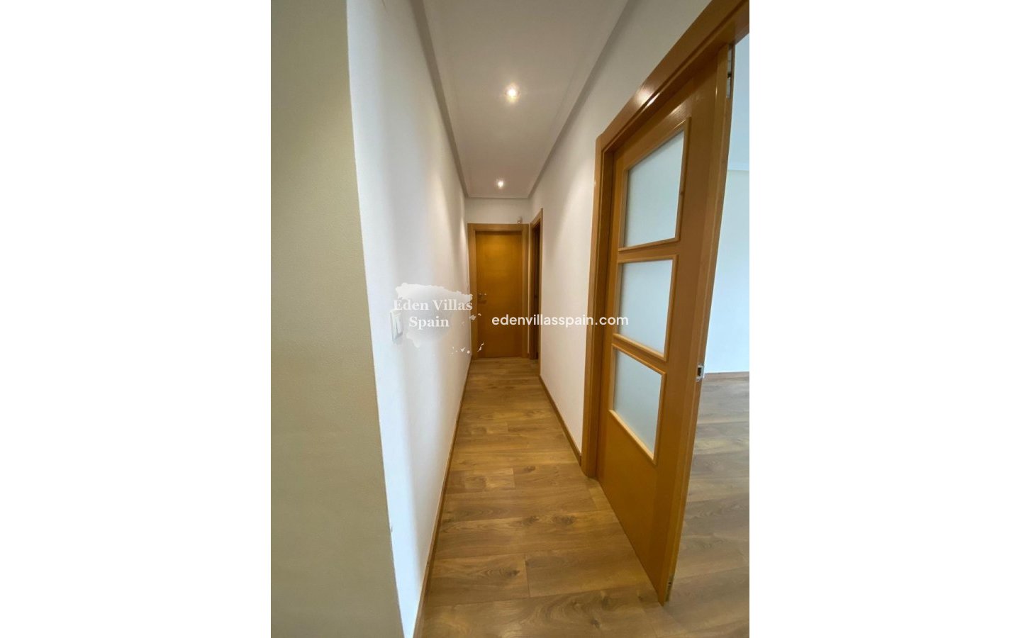 Resale - Apartment - Almoradi