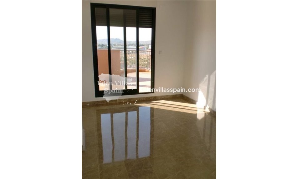 Resale - Apartment - Elche