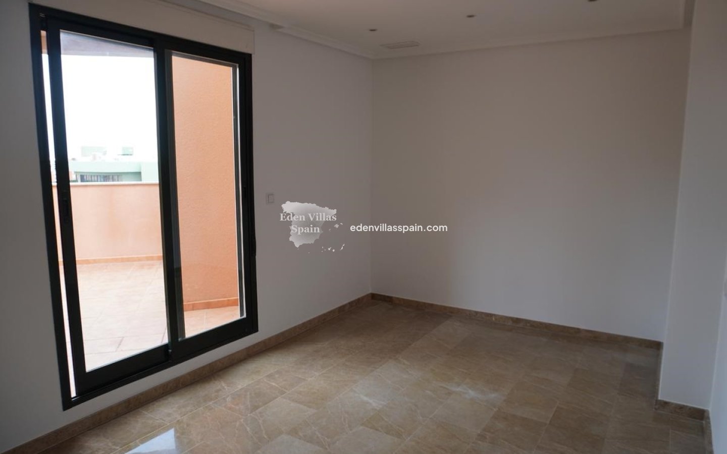Resale - Apartment - Elche