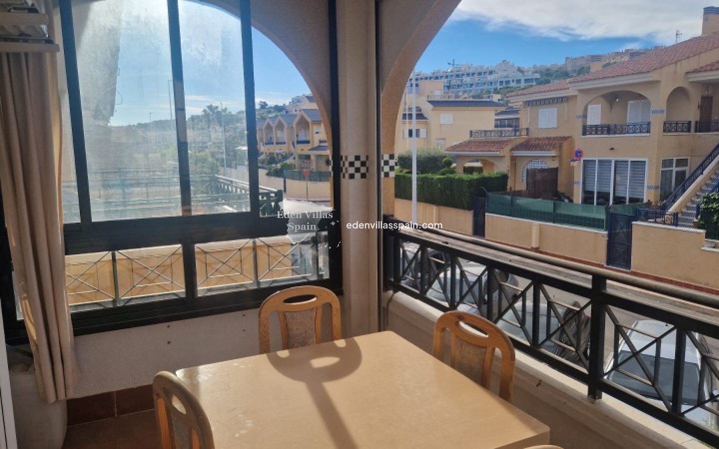 Resale - Apartment - Santa Pola