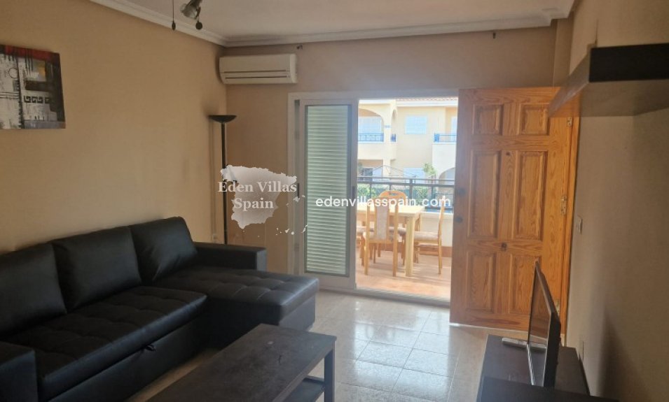 Resale - Apartment - Santa Pola