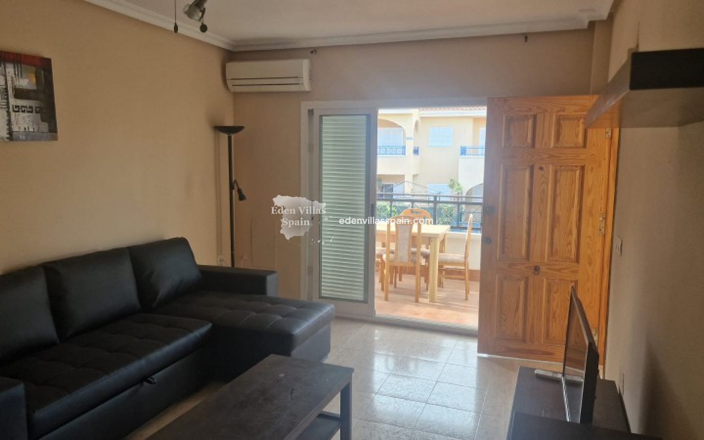 Resale - Apartment - Santa Pola