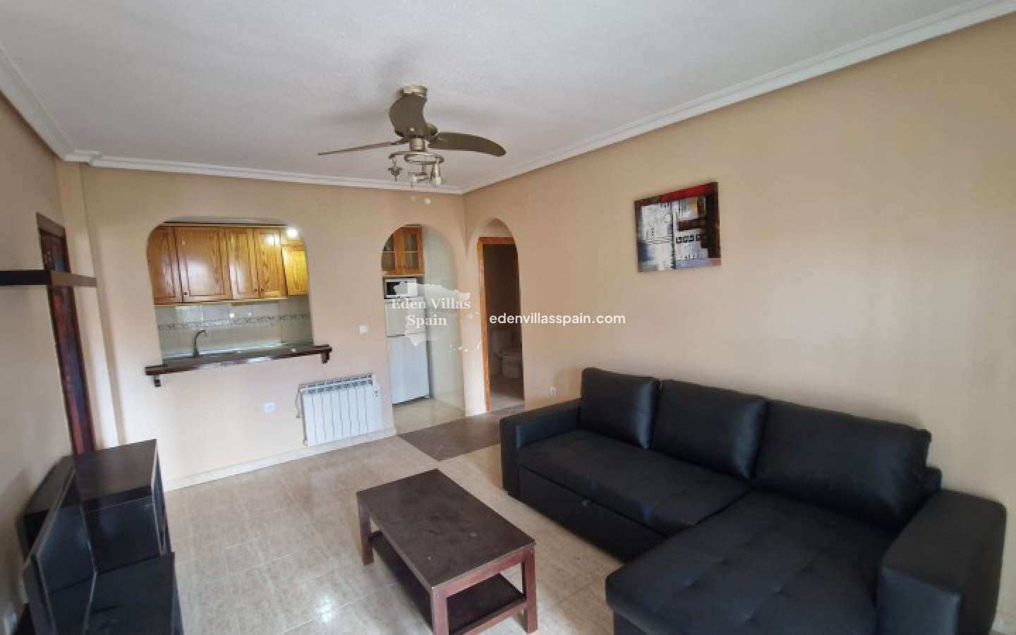 Resale - Apartment - Santa Pola