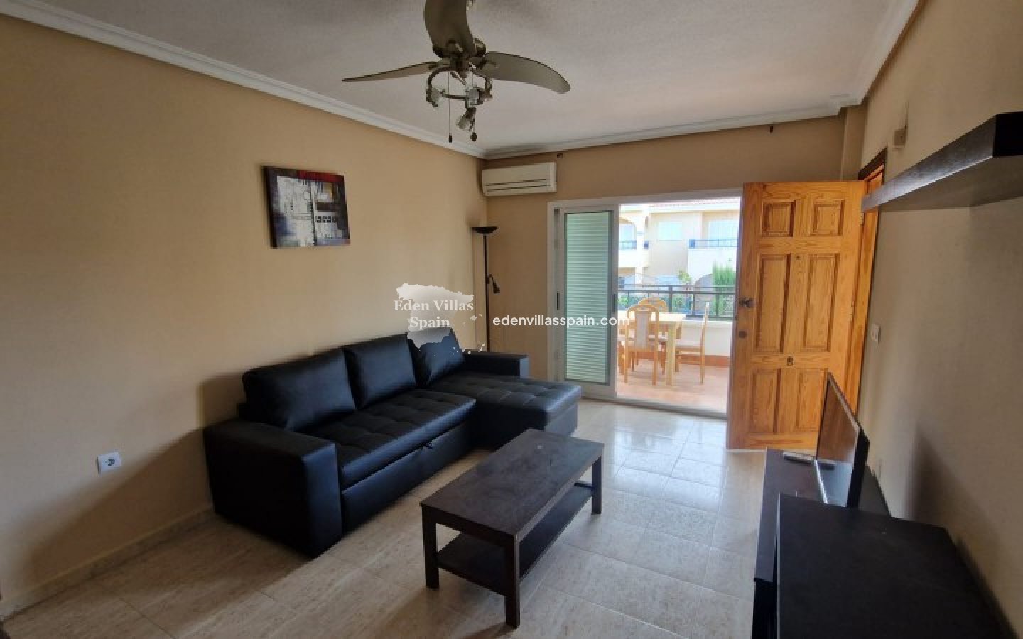 Resale - Apartment - Santa Pola