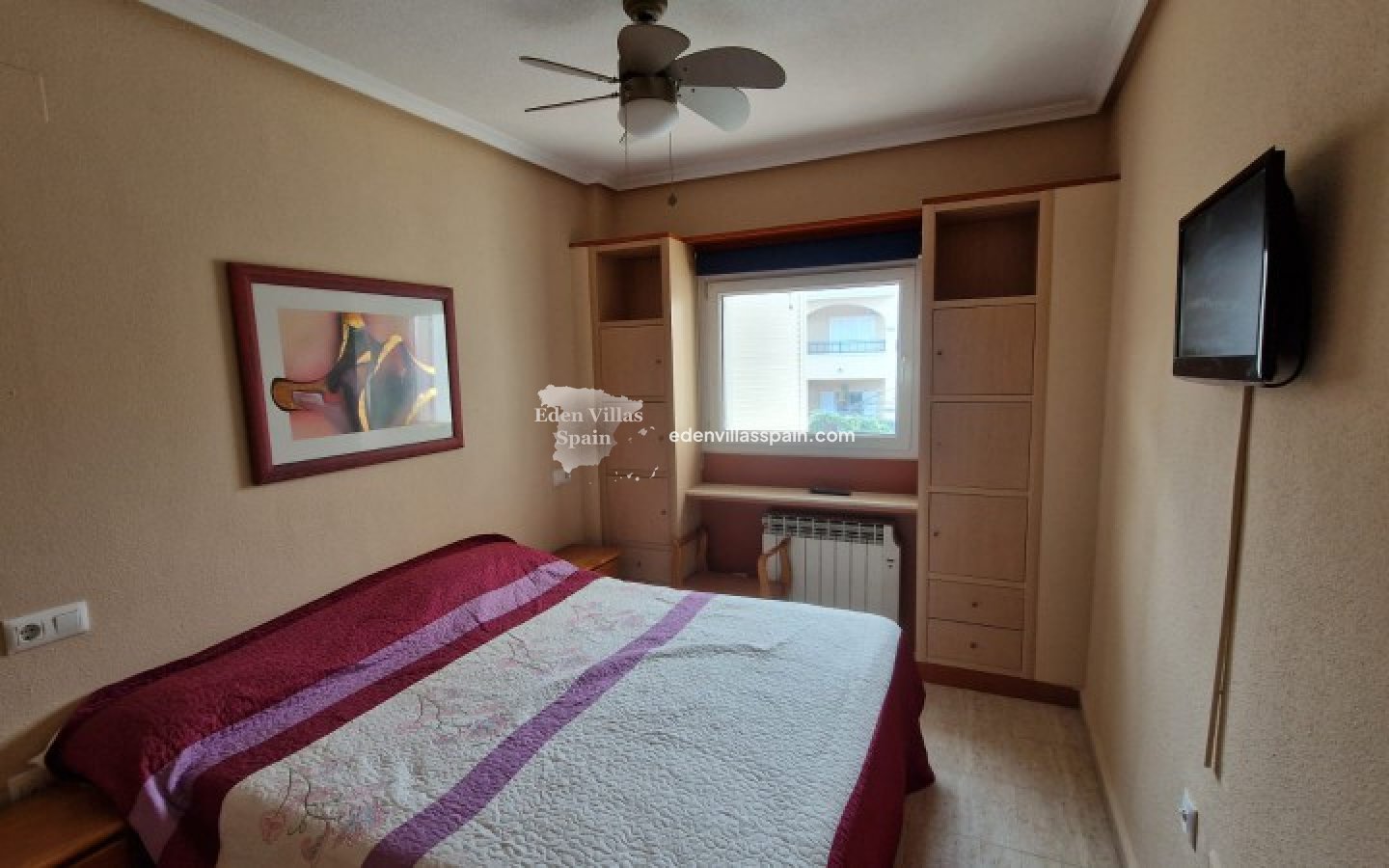 Resale - Apartment - Santa Pola