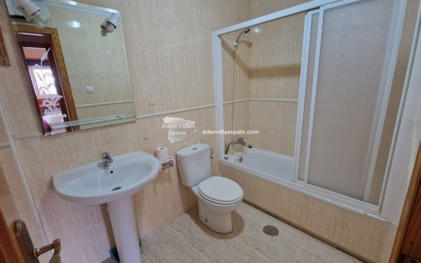 Resale - Apartment - Santa Pola