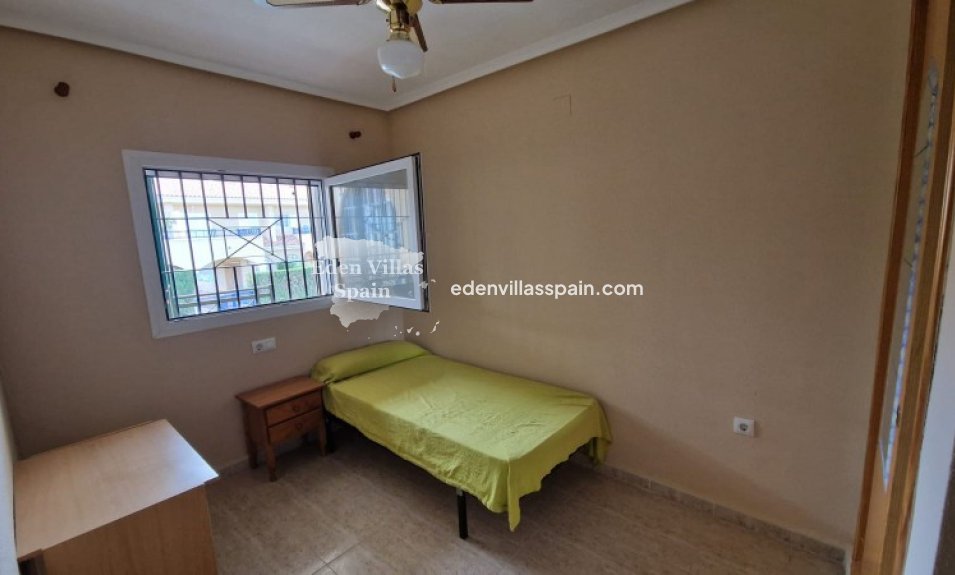 Resale - Apartment - Santa Pola