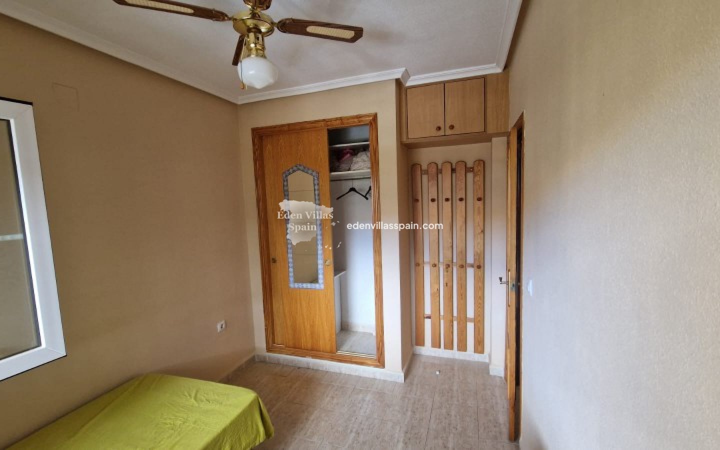 Resale - Apartment - Santa Pola