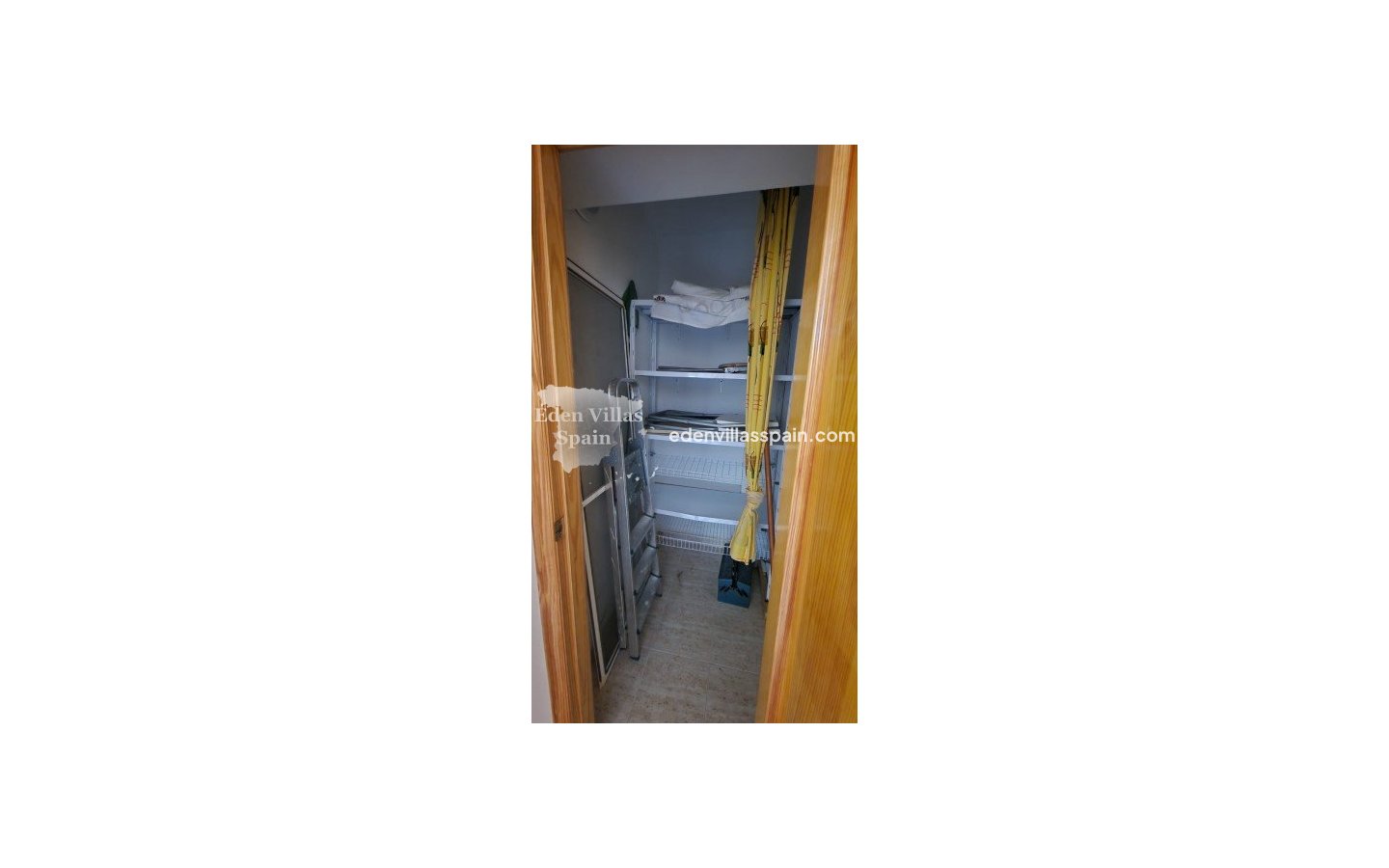 Resale - Apartment - Santa Pola