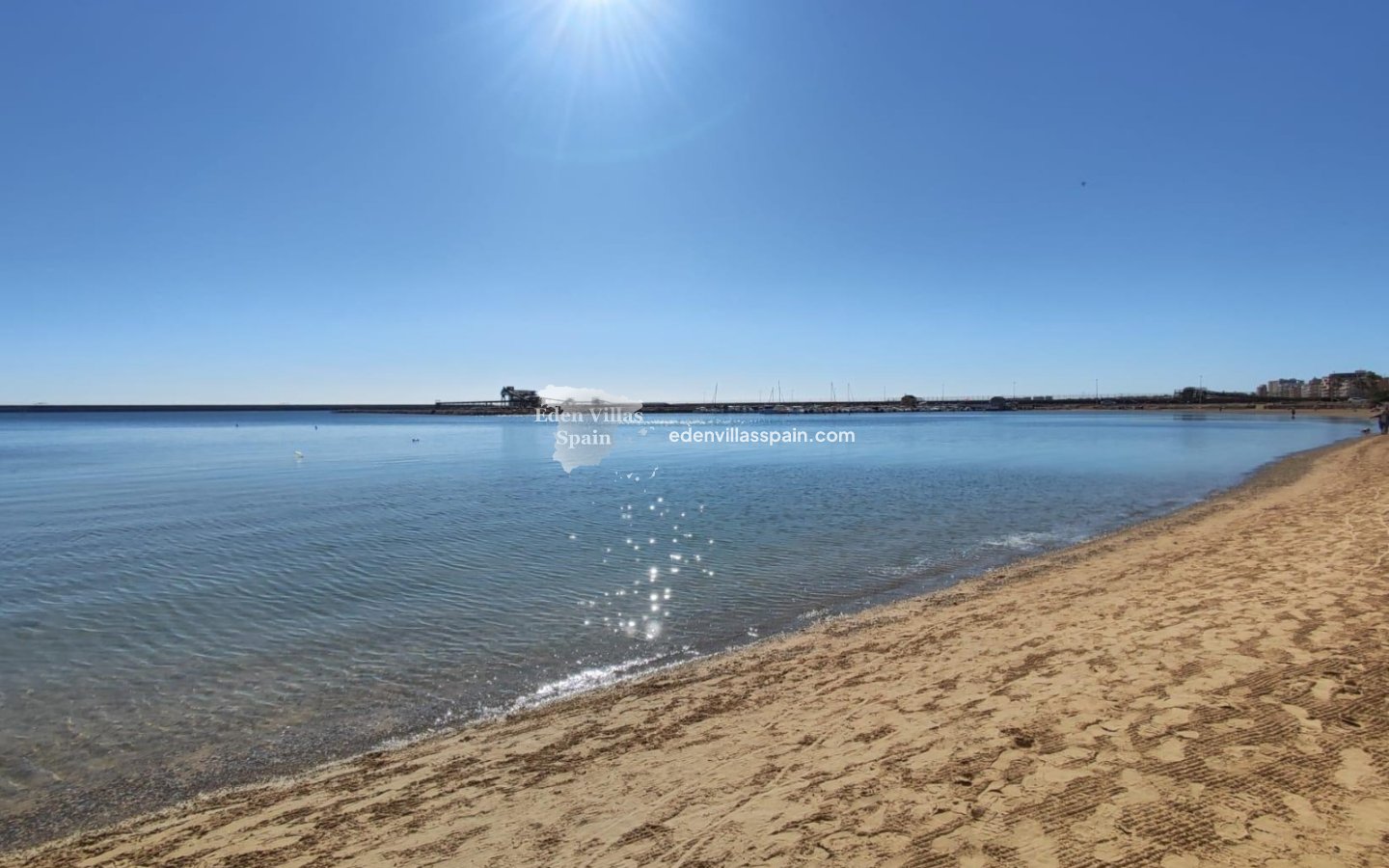 Resale - Apartment - Torrevieja