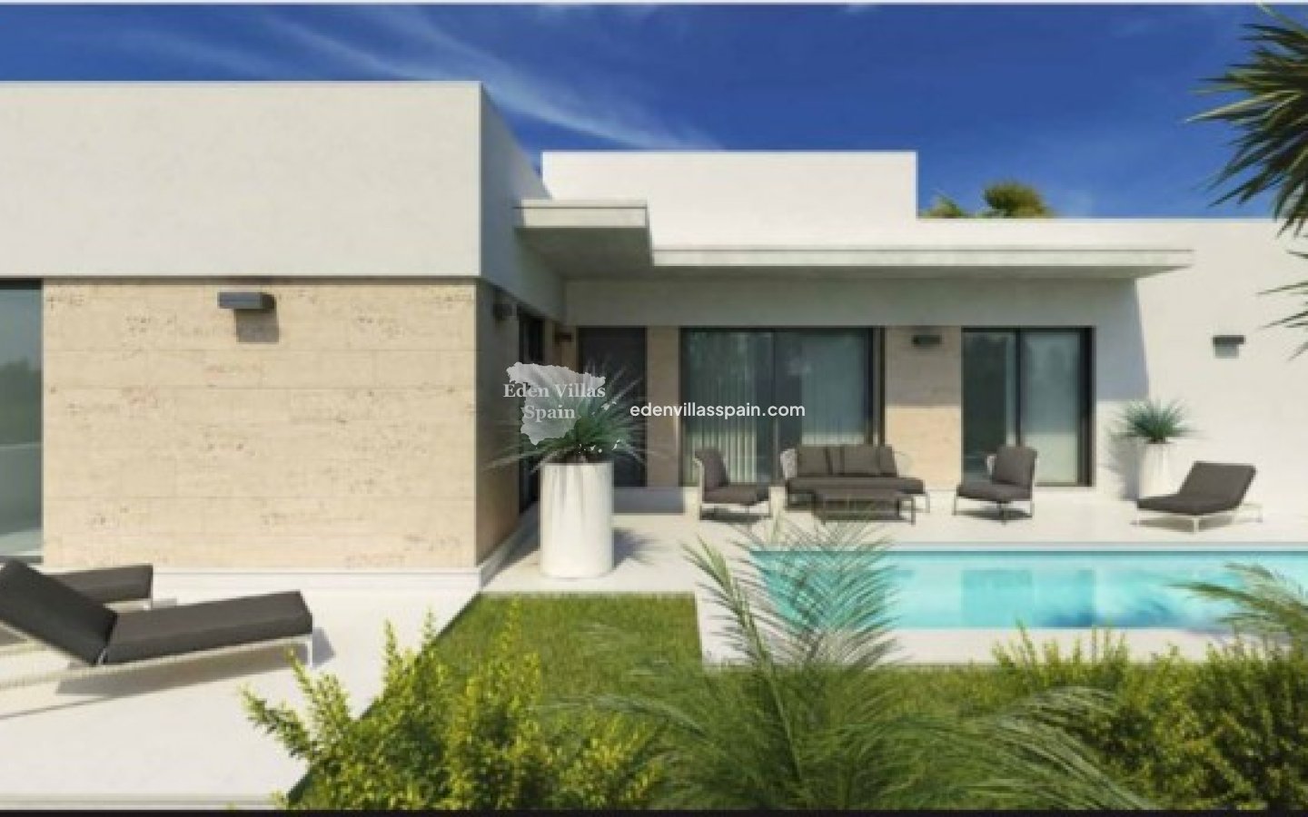 Resale - Brand New Villa - Daya Nueva