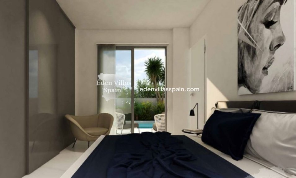 Resale - Brand New Villa - Daya Nueva