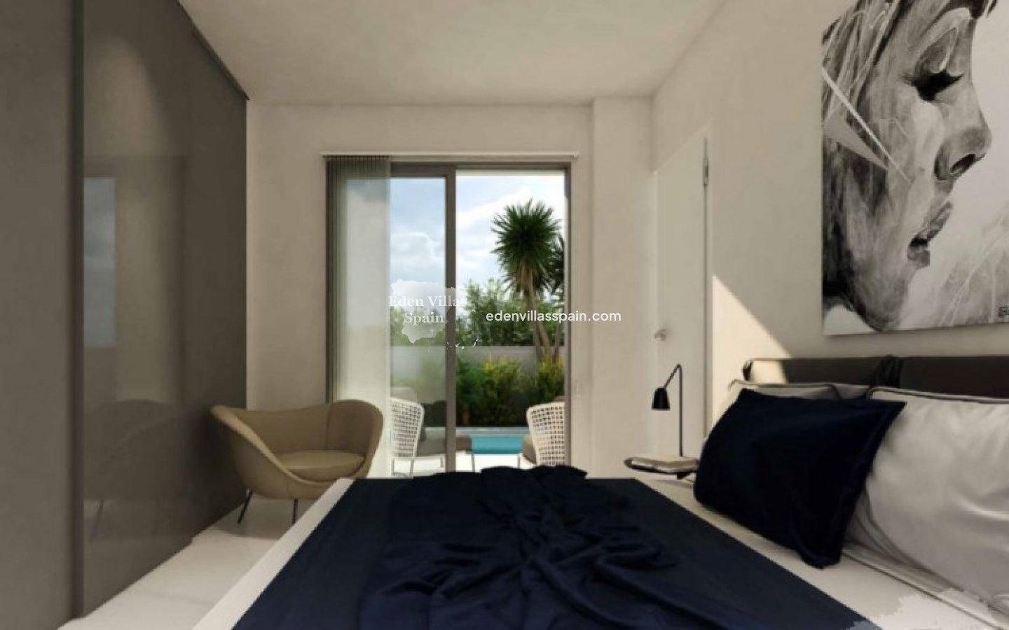 Resale - Brand New Villa - Daya Nueva