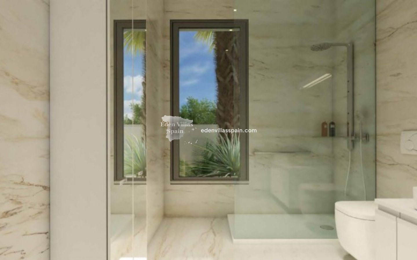 Resale - Brand New Villa - Daya Nueva