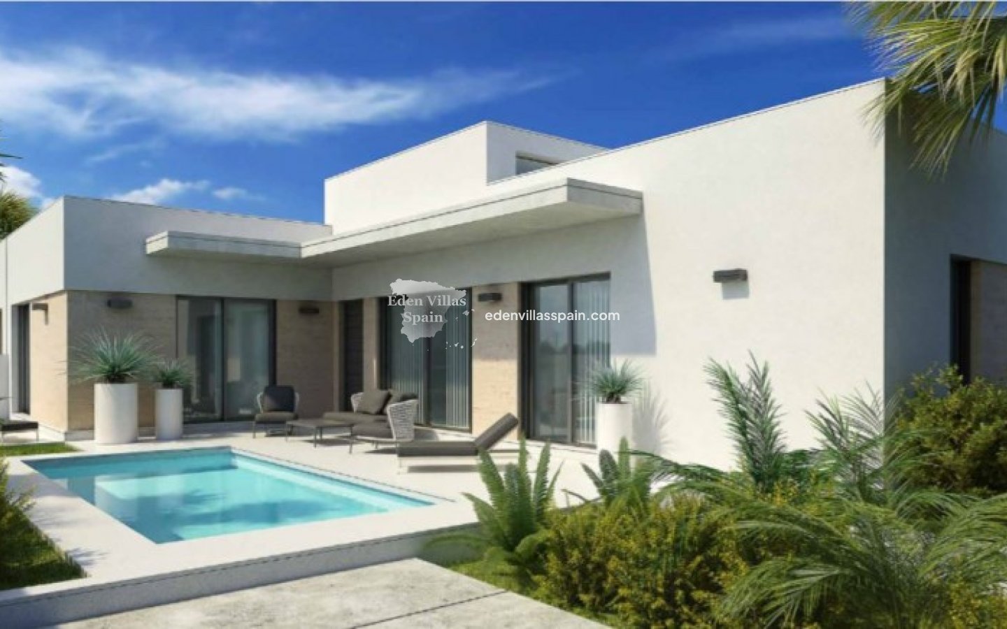 Resale - Brand New Villa - Daya Nueva