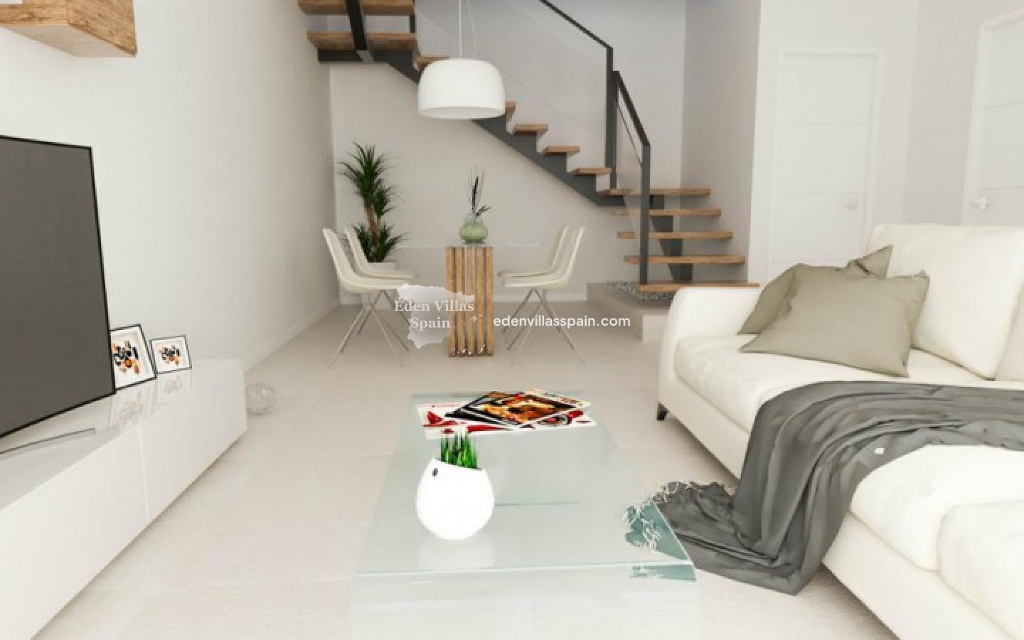 Resale - Brand New Villa - Dolores