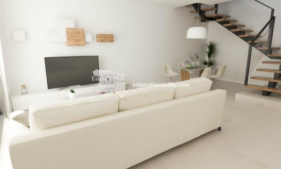 Resale - Brand New Villa - Dolores