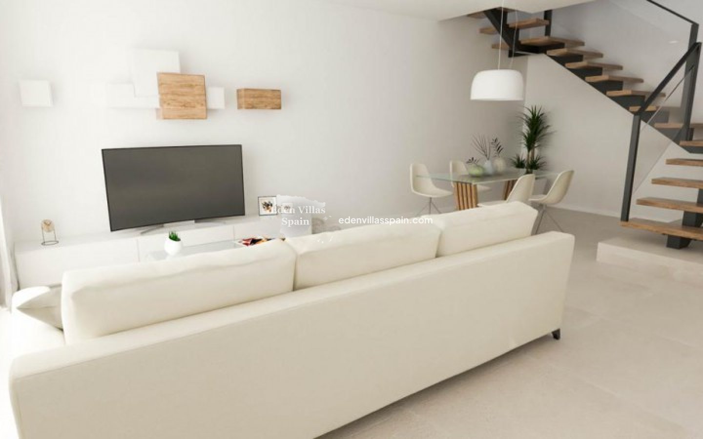 Resale - Brand New Villa - Dolores