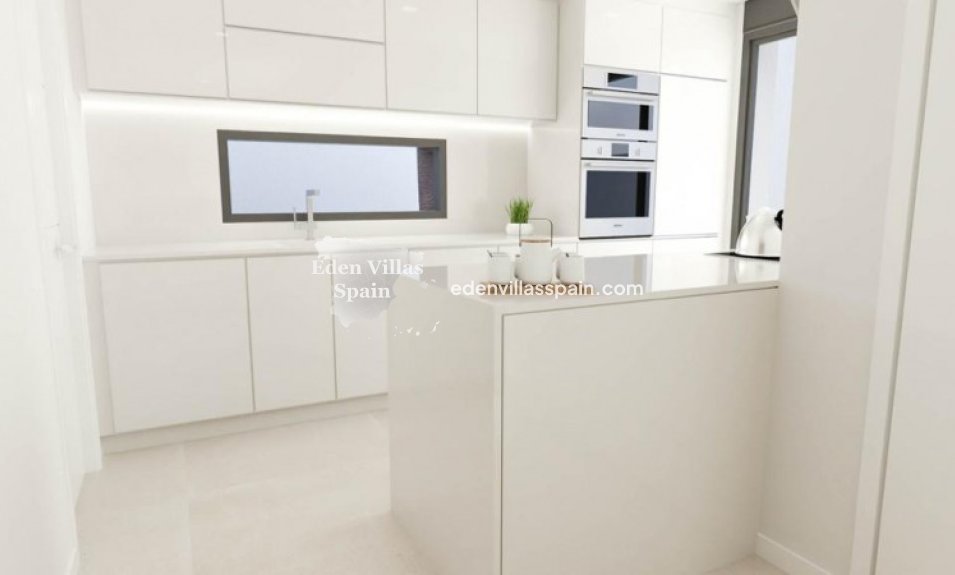 Resale - Brand New Villa - Dolores