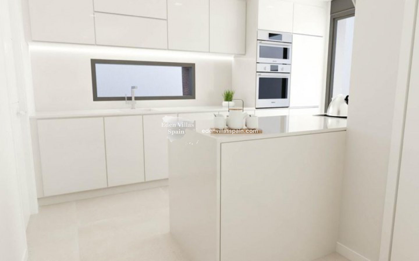 Resale - Brand New Villa - Dolores