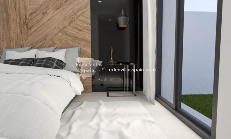 Resale - Brand New Villa - Dolores