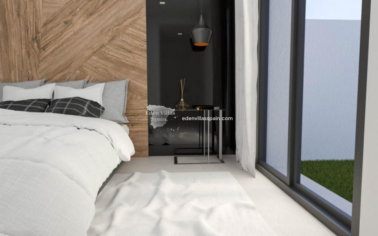 Resale - Brand New Villa - Dolores