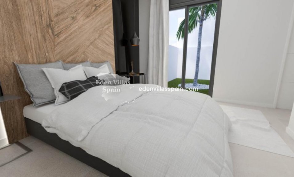 Resale - Brand New Villa - Dolores