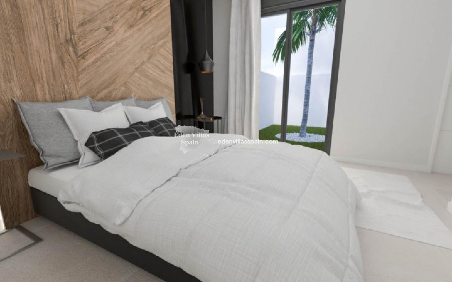 Resale - Brand New Villa - Dolores