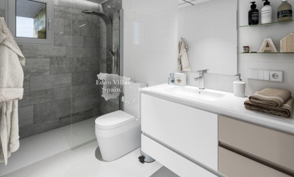 Resale - Brand New Villa - Dolores