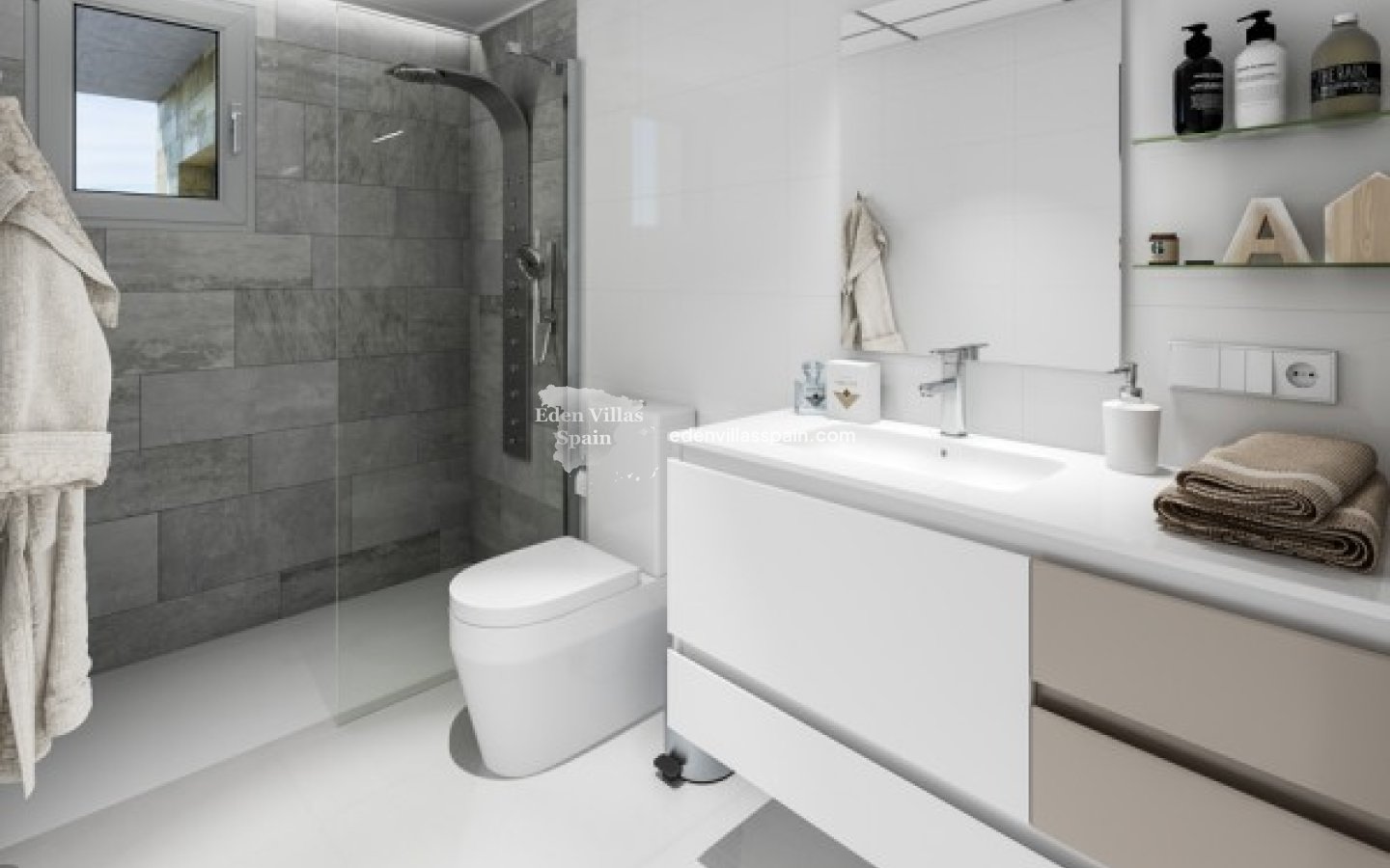 Resale - Brand New Villa - Dolores