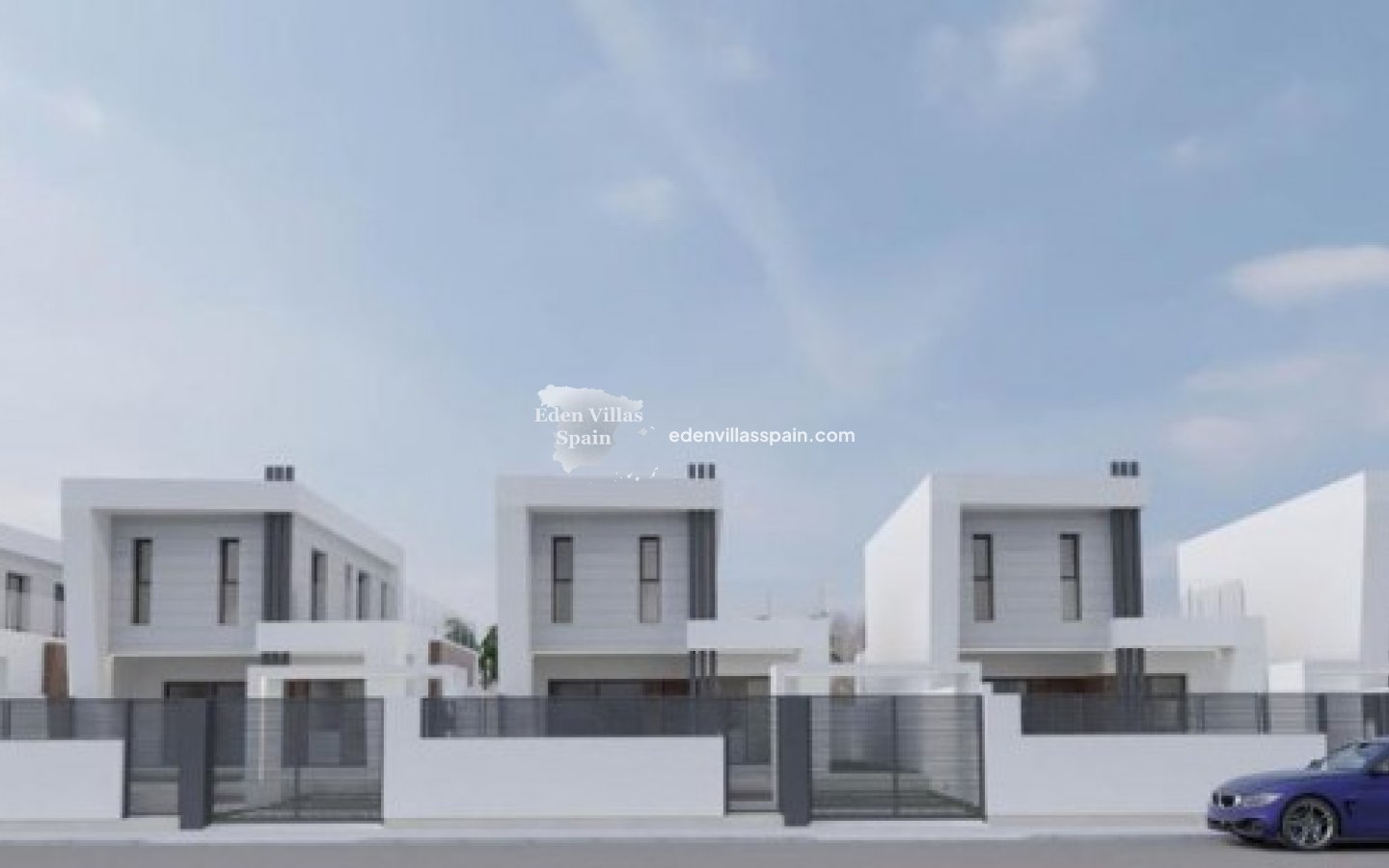 Resale - Brand New Villa - Dolores