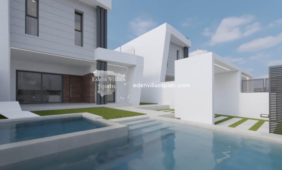 Resale - Brand New Villa - Dolores