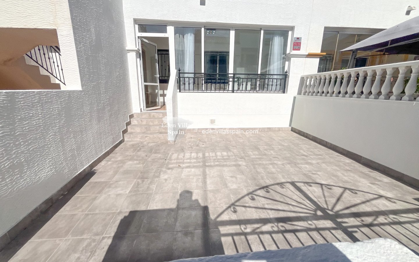 Resale - Bungalow - Los Montesinos