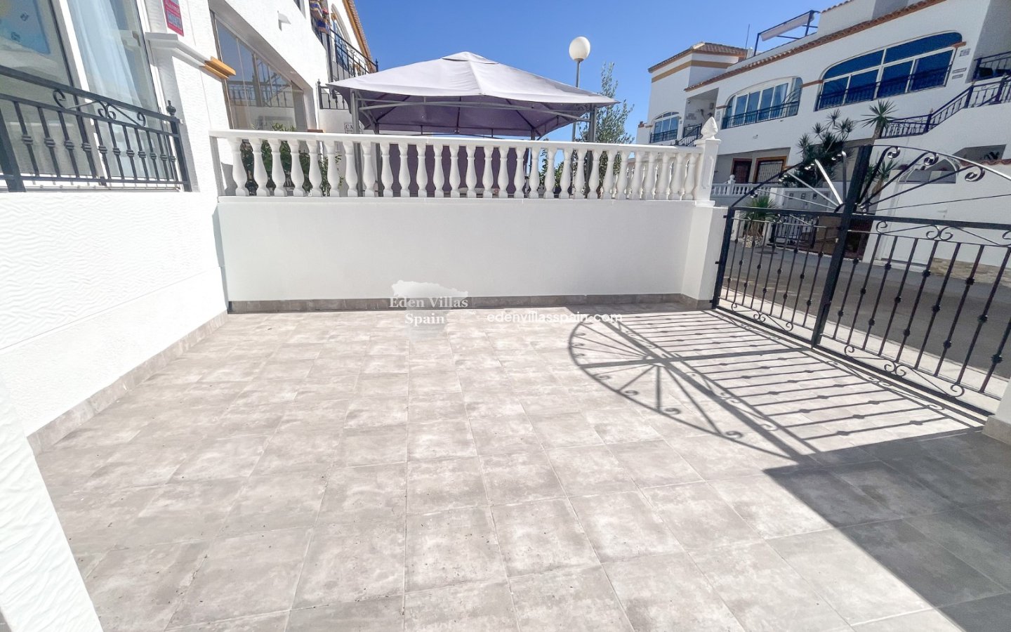 Resale - Bungalow - Los Montesinos