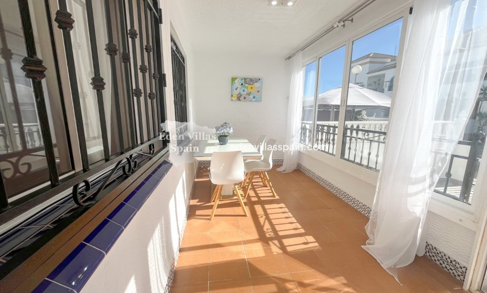 Resale - Bungalow - Los Montesinos