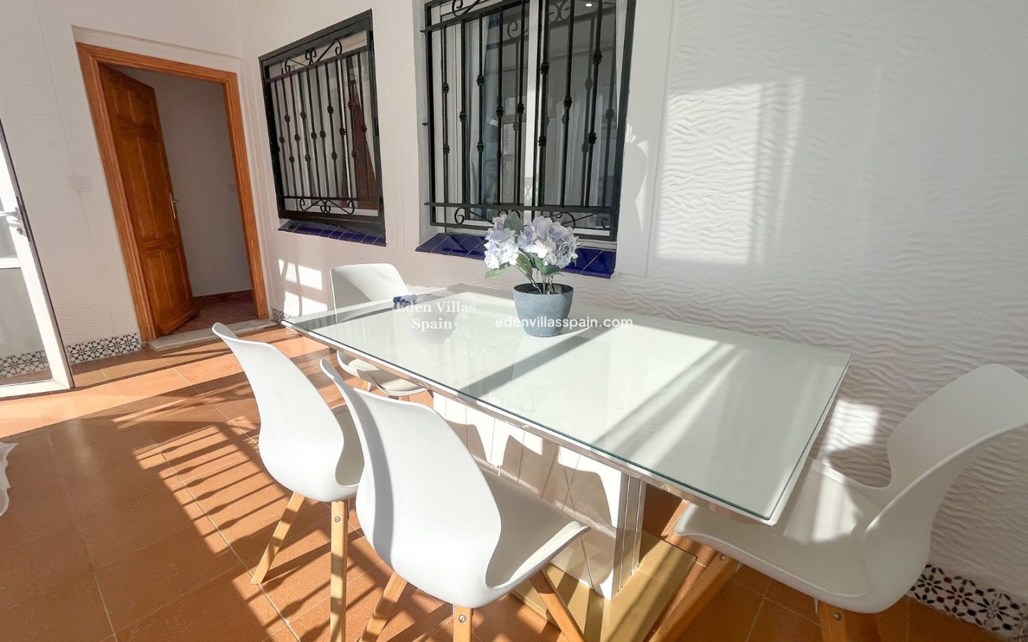 Resale - Bungalow - Los Montesinos