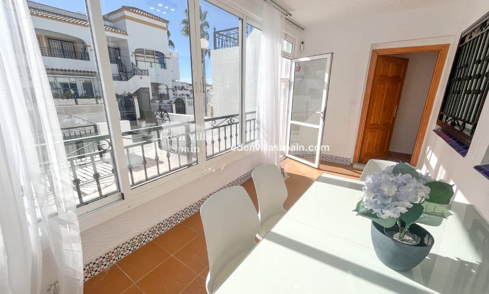 Resale - Bungalow - Los Montesinos