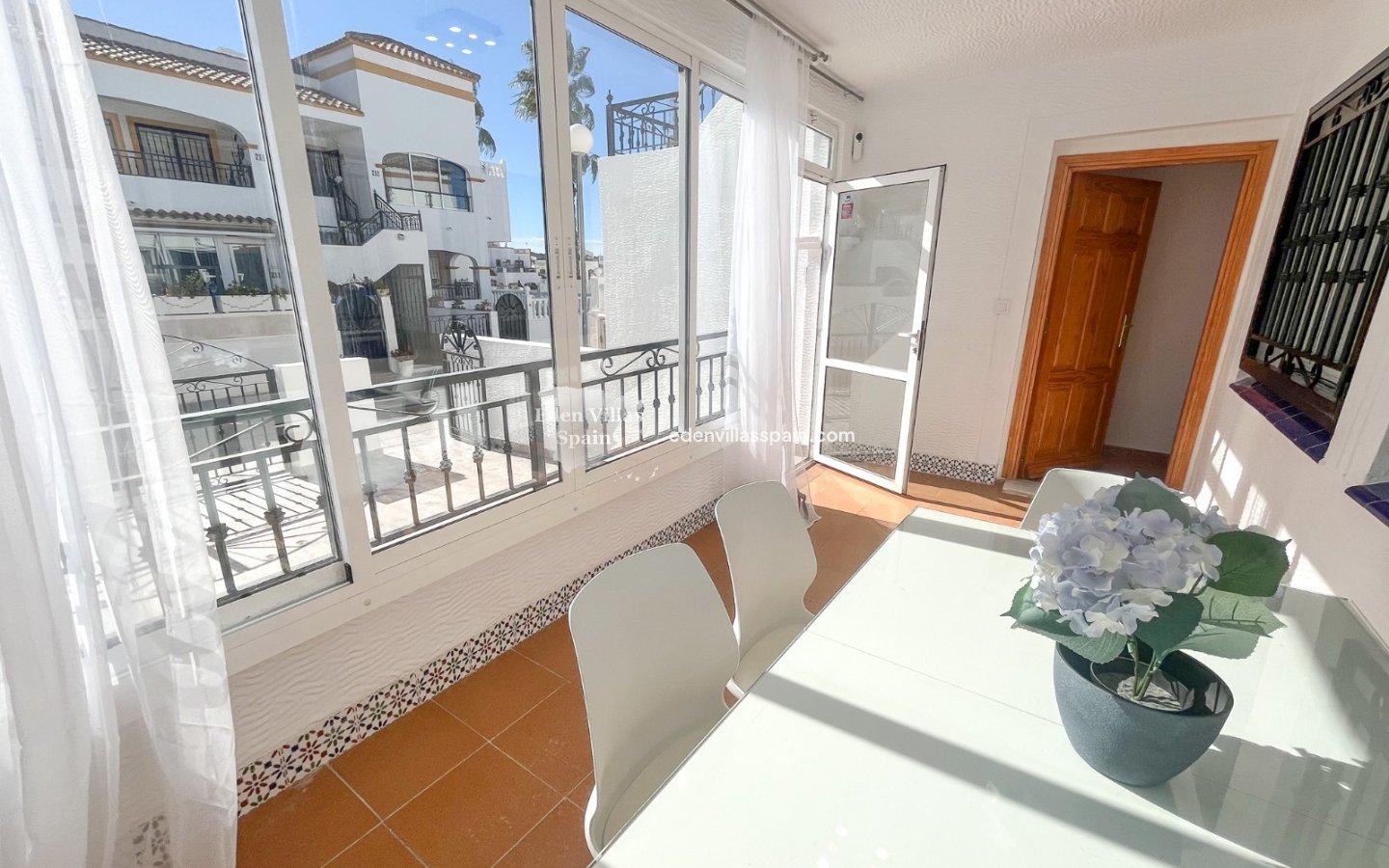Resale - Bungalow - Los Montesinos