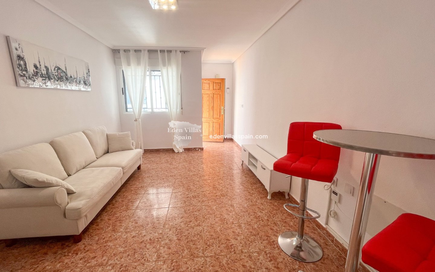 Resale - Bungalow - Los Montesinos