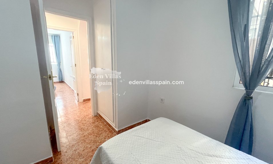 Resale - Bungalow - Los Montesinos