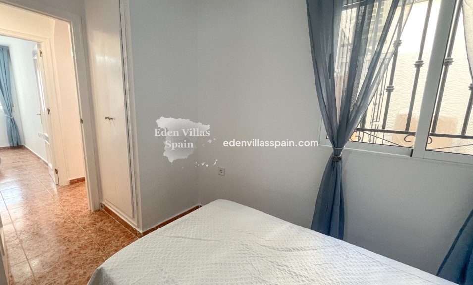 Resale - Bungalow - Los Montesinos