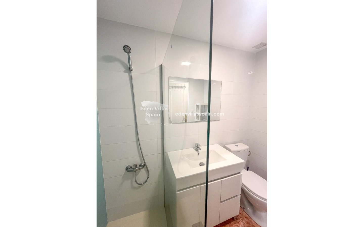 Resale - Bungalow - Los Montesinos