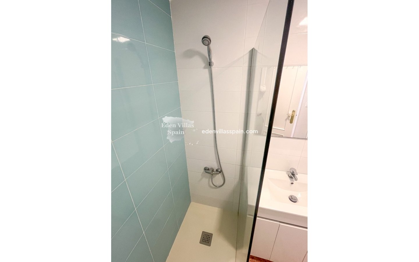 Resale - Bungalow - Los Montesinos