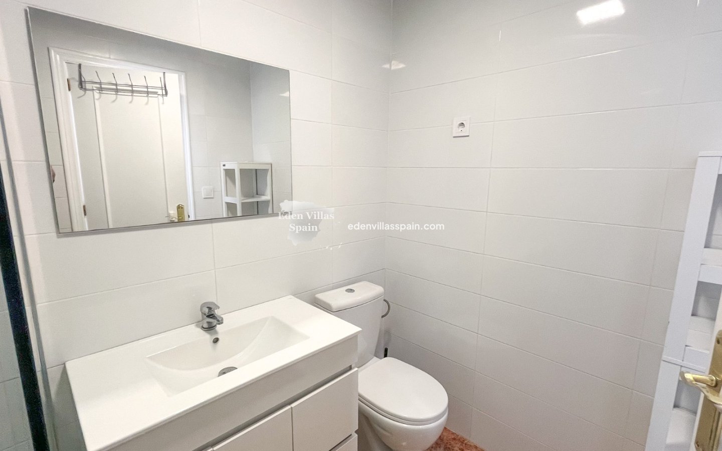 Resale - Bungalow - Los Montesinos