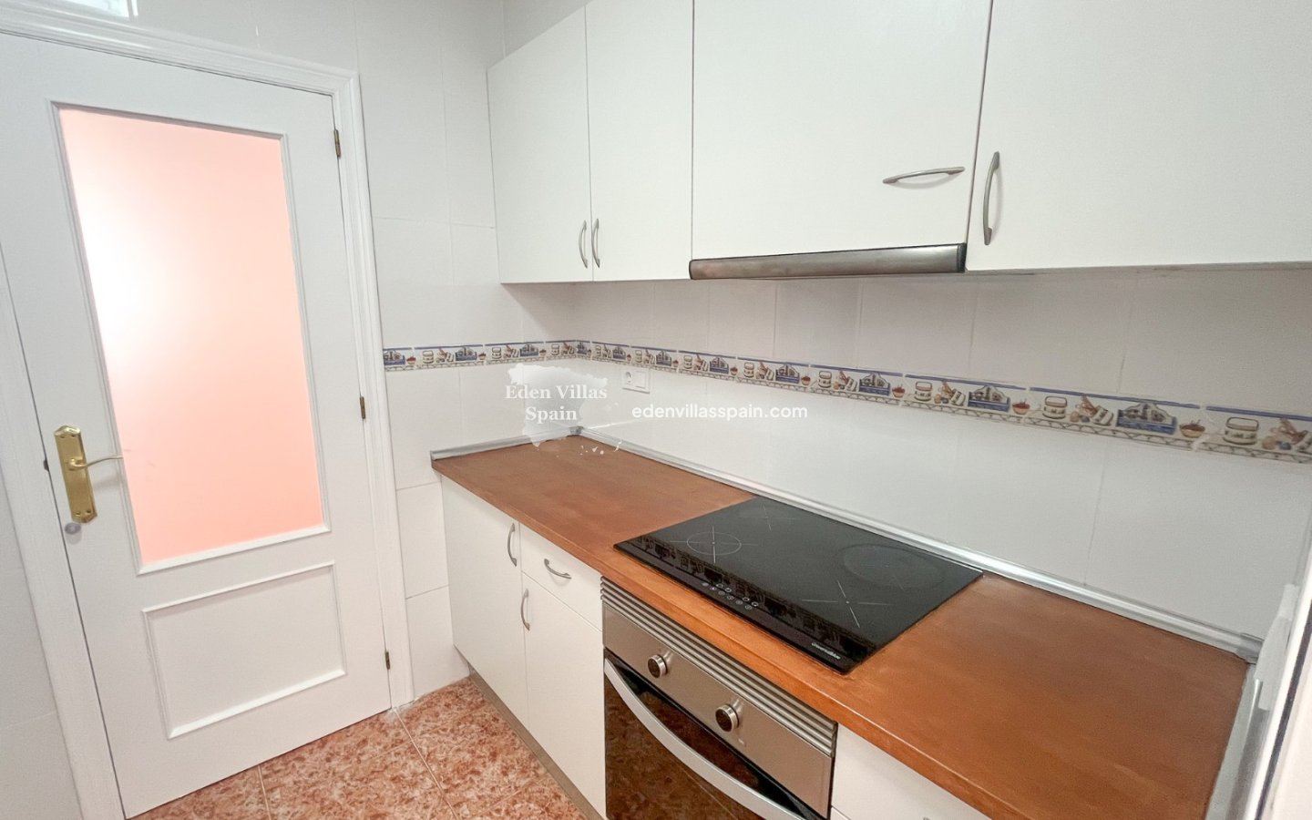 Resale - Bungalow - Los Montesinos