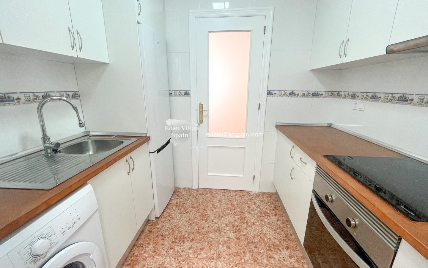 Resale - Bungalow - Los Montesinos