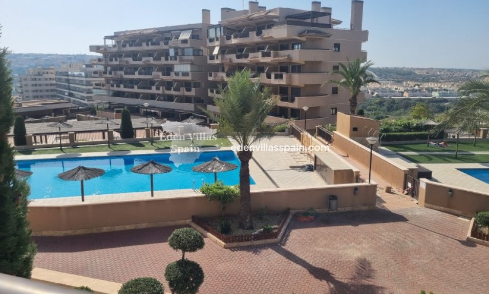 Resale - Coastal apartment - Arenales del Sol